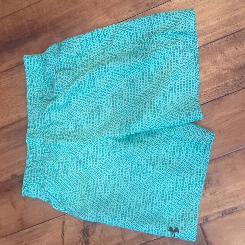 Under Armor Lightweight Shorts